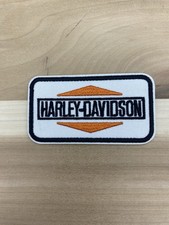 Toppa in ferro con teschio