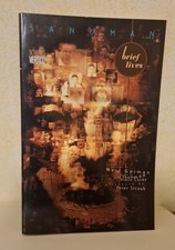 Neil GAIMAN, THE SANDMAN, BRIEF LIVES (DC Comics Vertigo 1994) 2nd printing USA