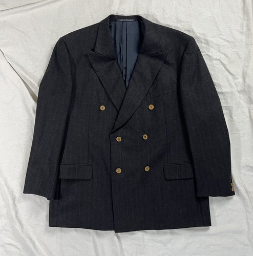 Tuta uomo doppiopetto - , gucci