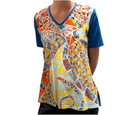 Emilio Pucci T-Shirt Donna