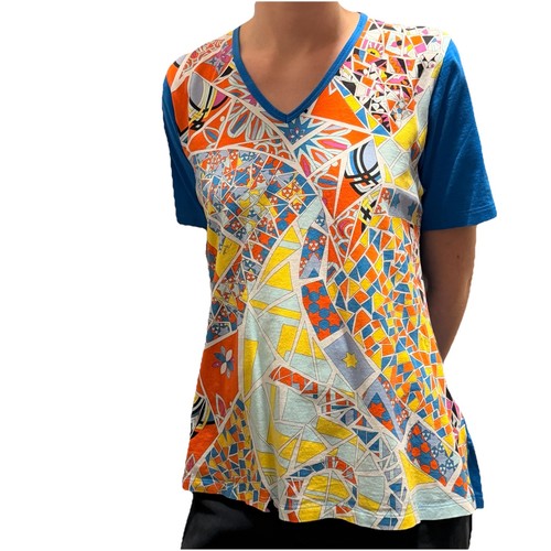 Emilio pucci shirt donna - emilio,