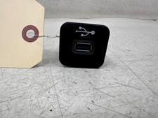 2016 FIAT 500X CENTER CONSOLE