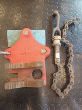 Morsa A Catena Super Ego