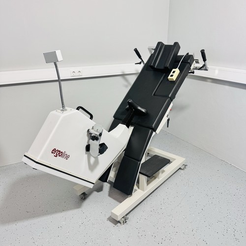 Ergoline gmbh 900 - er,