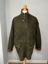 Parka giacca caccia - , uomo