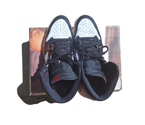 Nike air jordan retro high - nike,