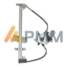 BI 25104 R Alzacristallo Pmm