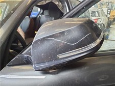 Specchio retrovisore elettrico