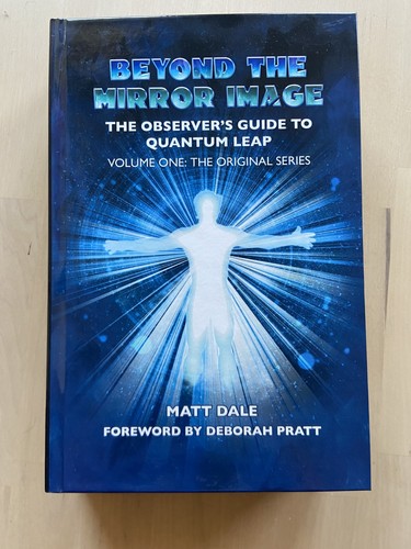 Beyond the mirror - the, image: