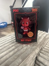 Thrilljoy PIX! Hot Stuff Hero