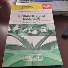 il grande libro dell'aloe bassetti sala  VES1