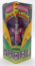 1993 Bandai Mighty Morphin