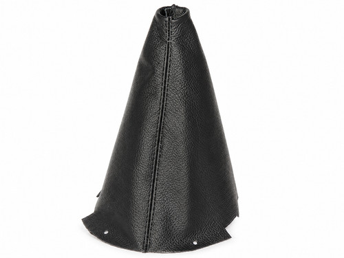 Ghetta cambio pelle - , nera