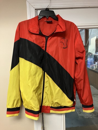 Giacca vintage simpson - giacca, uomo