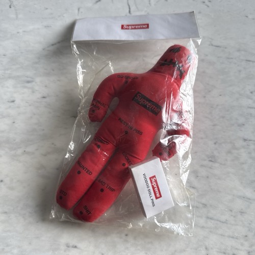 Nuovissima bambola supreme - nuovissima,