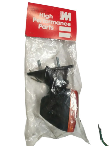 Gpz kawasaki 550 - gpz, 1984-1989