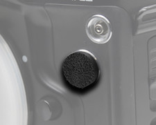 TAPPO 10-PIN presa telecomando