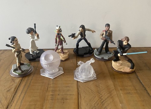 Pacchetto disney infinity - disney,