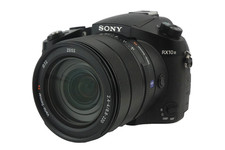 Sony Cyber-Shot DSC-RX10 III