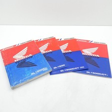 Manuale officina originale