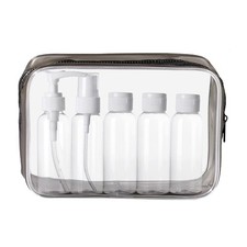 5 Pezzi 100ml Contenitori da