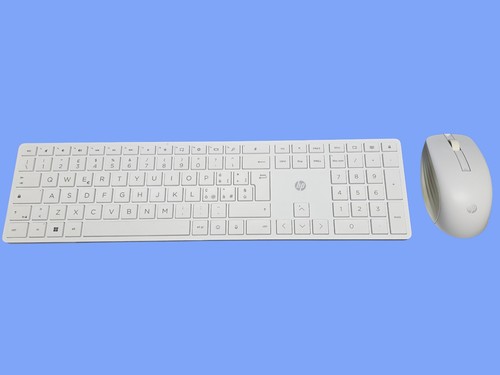 Set tastiera e - ⌨️🖱️,