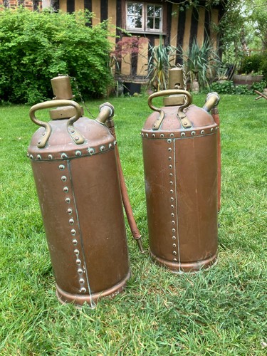 Antique brass copper - antique,