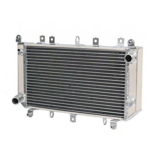 Aluminum radiator replacement - aluminum,