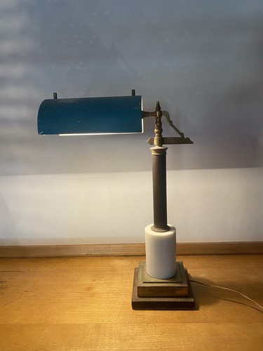 Lampada anni ministeriale - lampada,