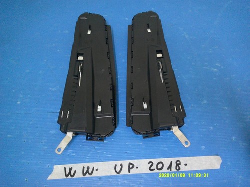 2018 poi airbag - vw,