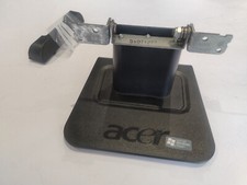 Acer AL1716F Supporto Monitor