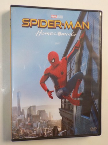 Spider man homecoming film - spider-man:,