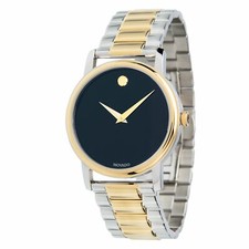 Orologio Movado 2100016 Uomo