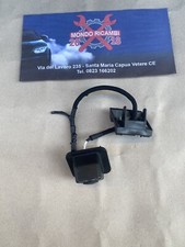 9809301180 Telecamera Portellone Posteriore E Ricambi Citroen C3 Terza Serie