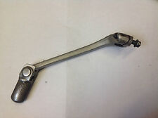 LEVA PEDALINA PEDALE CAMBIO ORIGINALE SUZUKI RMZ 250 2007 - 2015