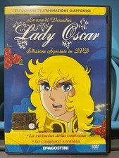 LADY OSCAR - Stagione 1 Numero