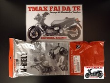 CINGHIA VARIATORE ORIGINALE