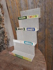 Espositore caramelle Bar