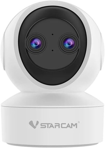 Vstarcam cs49d dual lens - vstarcam, dual-lens