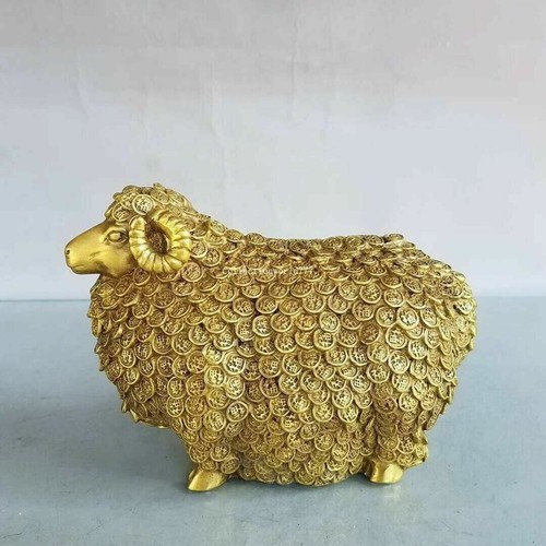 Moneta ottone rame - rame, casa