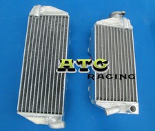 Radiatore in alluminio per