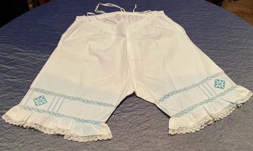 Mutandoni camicioni antichi - mutandoni,