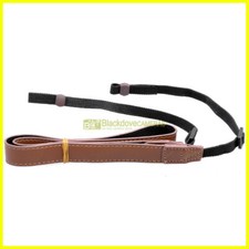Universal leather shoulder