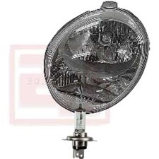 Faro proiettore sinistro