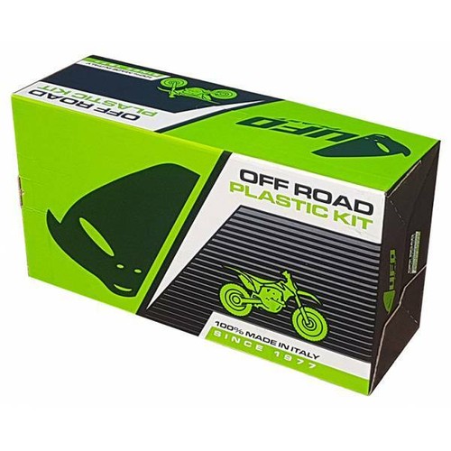 Kit plastiche ufo - ufo, suzuki