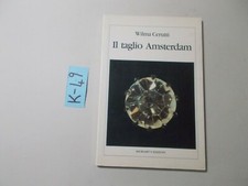 LIBRO IL TAGLIO AMSTERDAM