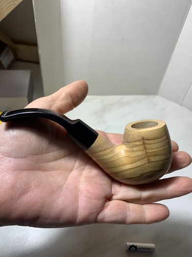 Pipa molina ulivo - pipa, olive