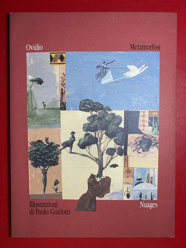 Ovidio metamorfosi nuages - metamorfosi,