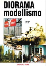 2 riviste di Modellismo
