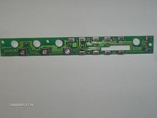 TM-742 TM-942 SWITCH - DISPLAY
